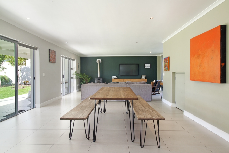 3 Bedroom Property for Sale in Bluewater Estate Western Cape